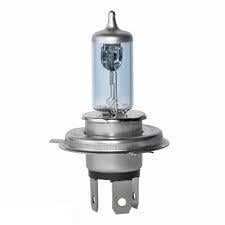 MARELLI 12V H4 AMPUL 60/55W 43T ICE BLUE 4000K