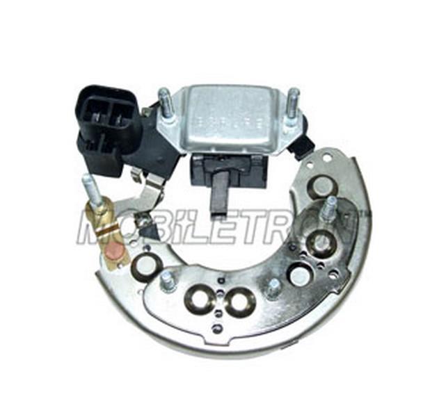 12V KONJEKTÖR-DİYOT SETİ HITACHI TİPİ BMC LEVEND