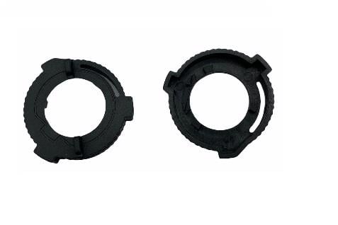 LED XENON AMPUL APARATI FORD FOCUS (1 AD)
