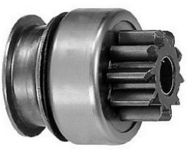 LUCAS MARŞ DİŞLİSİ MITSUBISHI TİPİ 10 DİŞ KIA-MAZDA 626-NISSAN-OPEL INSIGNIA