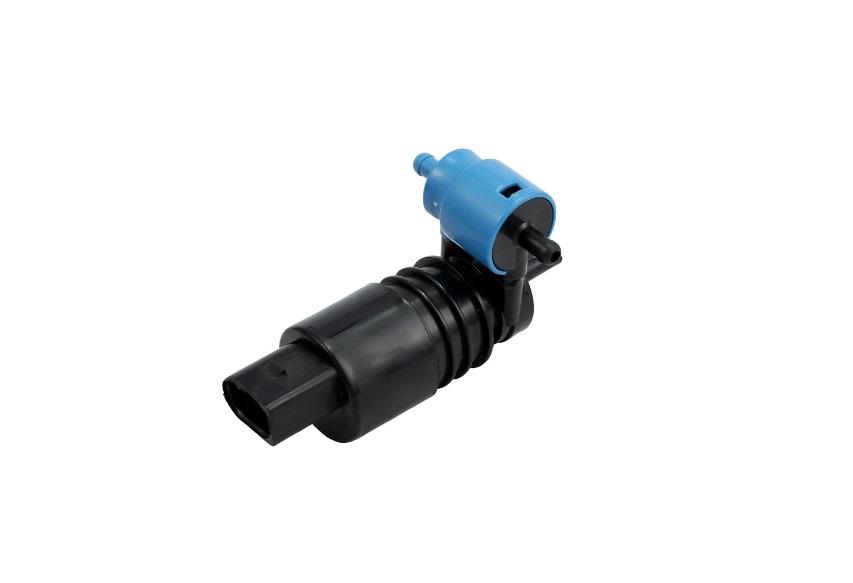 12V SU FISKİYE MOTORU ÇİFT ÇIKIŞ (SOKETLİ) AUDI-SEAT-SKODA-VW 