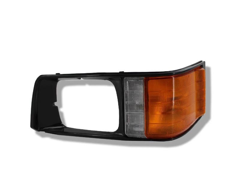 DEPO FAR-SİNYAL ÇERÇEVESİ (SİNYAL LAMBASI) MITSUBISHI L300 1987-1997 SOL