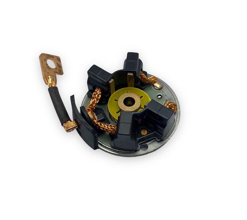 MARŞ KÖMÜR YUVASI VALEO TİPİ 2.2 KW HYUNDAI-KIA 2010 >