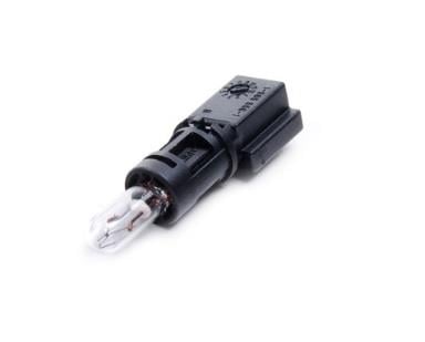 PHILIPS 12V DUYLU GÖSTERGE AMPULÜ DİPSİZ (KÜLLÜK) AUDI-BMW