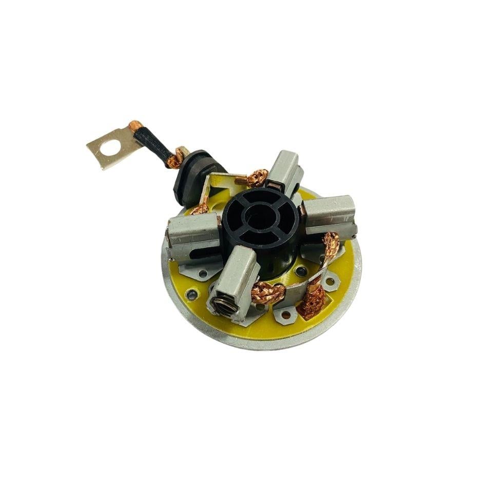 24V MARŞ KÖMÜR YUVASI BOSCH TİPİ DAF-FORD CARGO-MERCEDES ATEGO/AXOR-MAN-RENAULT TIR-VOLVO YM