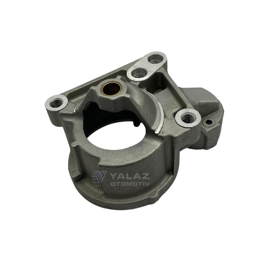 MARŞ PİNYON KAPAK VALEO TİPİ RENAULT R9/R11
