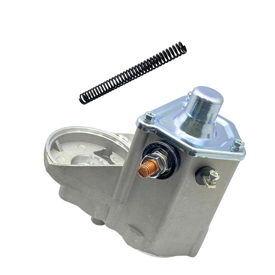 24V MARŞ OTOMATİĞİ NIPPON DENSO TİPİ