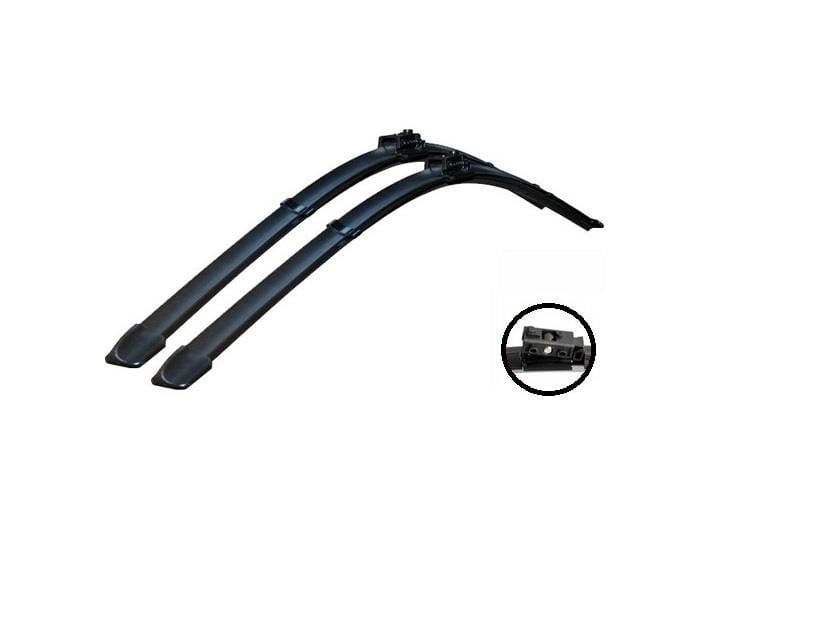 SİLECEK SÜPÜRGESİ 550/550 MM AUDI A4-MERCEDES C SERİSİ/GLC SERİSİ-SEAT EXEO