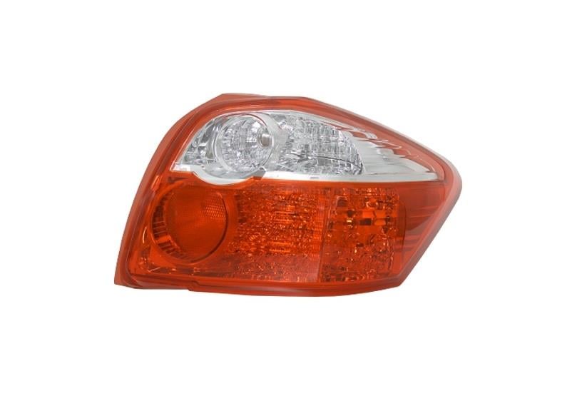 ULO STOP LAMBASI TOYOTA AURIS 2009-2013 SAĞ ORJ.