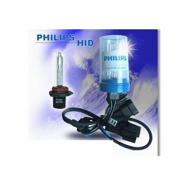 PHILIPS XENON H7 AMPUL 4300K