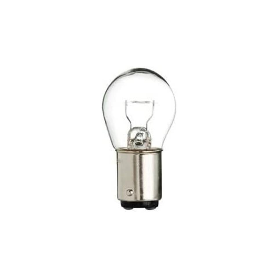 TUNGSRAM 12V 94 AMPUL 21W (ÇİFT DUY TEK FLAMAN) (BA15d) MARİN