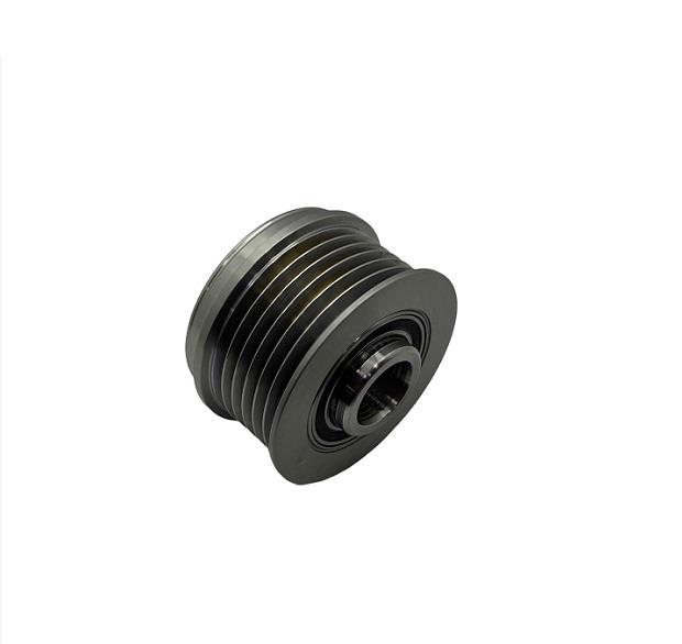 ALTERNATÖR KASNAK RULMANLI 6-KANAL FIAT 1.3 MULTIJET-OPEL 1.3 CDTI