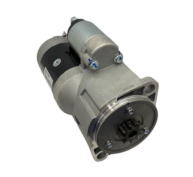 12V MARŞ MOTORU HITACHI TİPİ 9 DİŞ 2.2 KW BAOLI-CLARK-DAEWOO-HYUNDAI-JCB-KOMATSU-LINDE-SAMSUNG