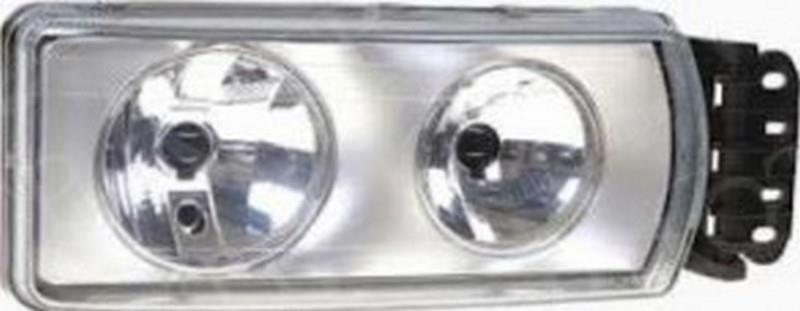 LROS KOMPLE FAR IVECO STRALIS 2003 > SAĞ