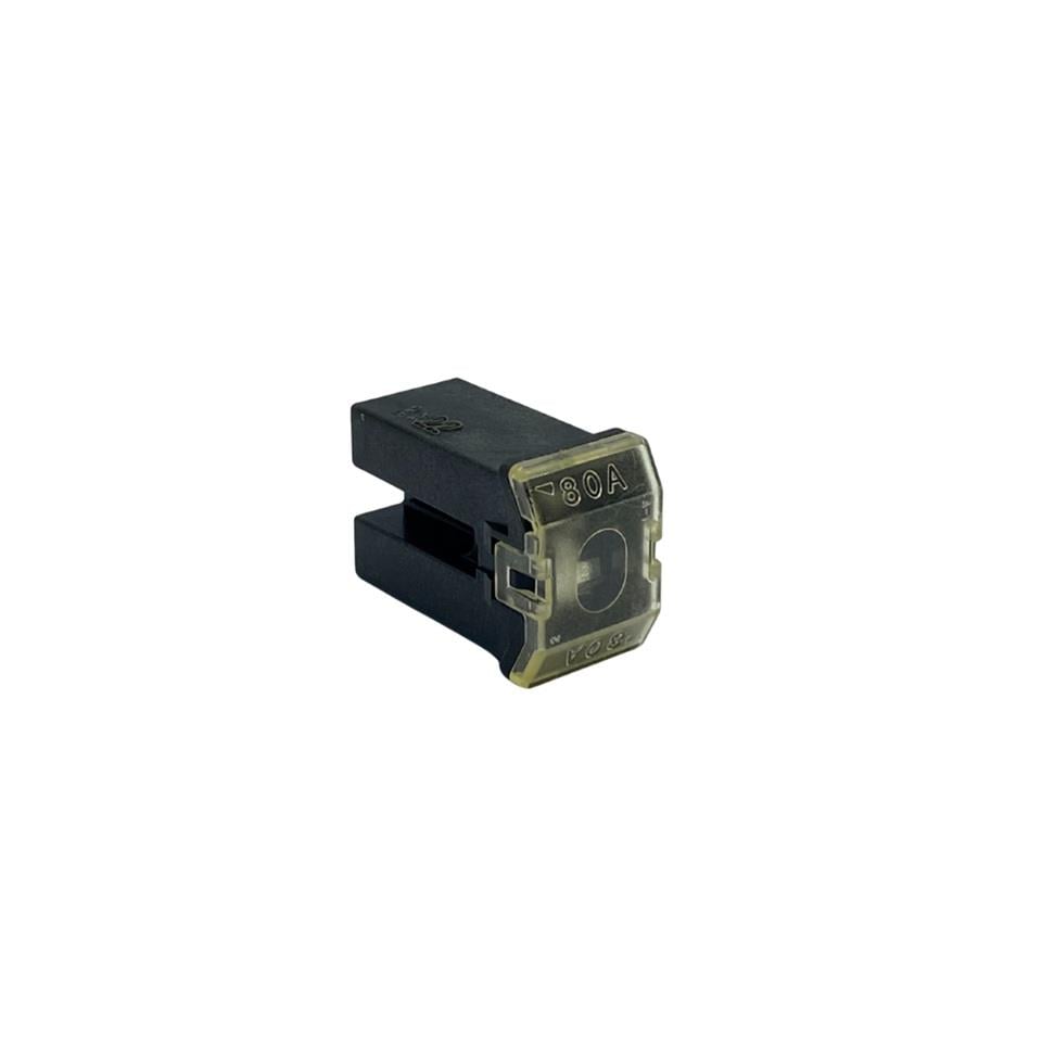 DİŞİ SİGORTA 80 A SİYAH OEM