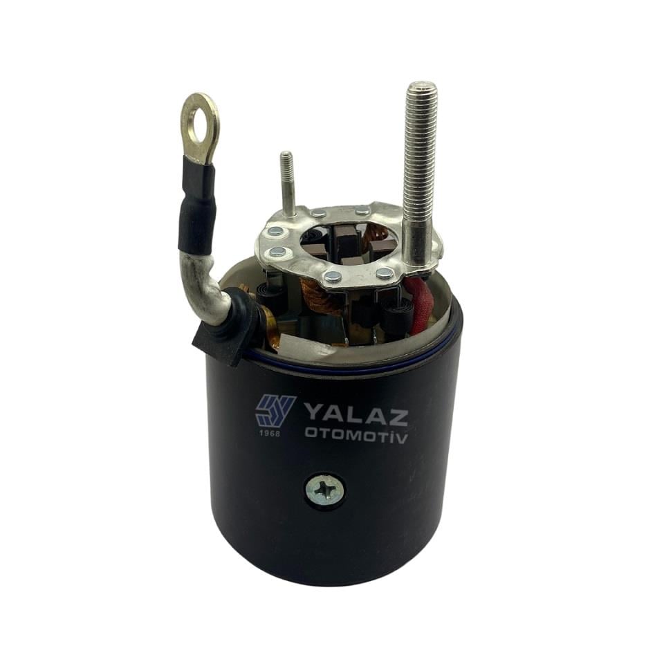 DELCO 24V MARŞ GÖVDESİ 39MT BMC PROFESYONEL