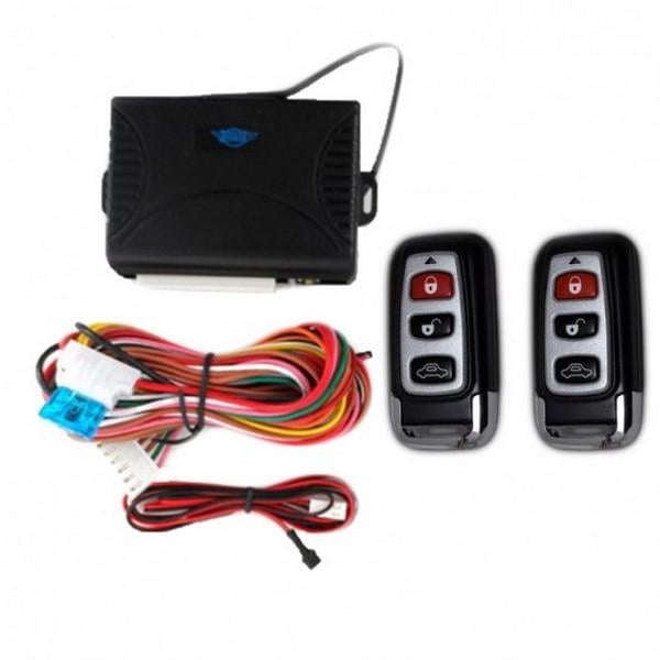 INWELLS 12V UZAKTAN KUMANDA (3 TUŞLU)