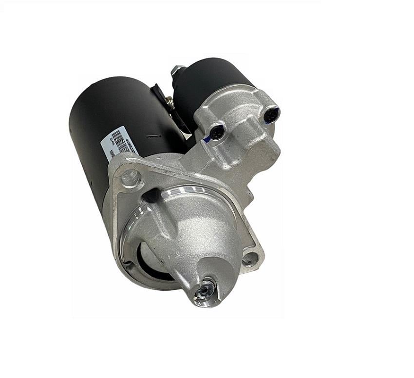 12V MARŞ MOTORU BOSCH TİPİ 9 DİŞ 2.0 KW FORKLİFT