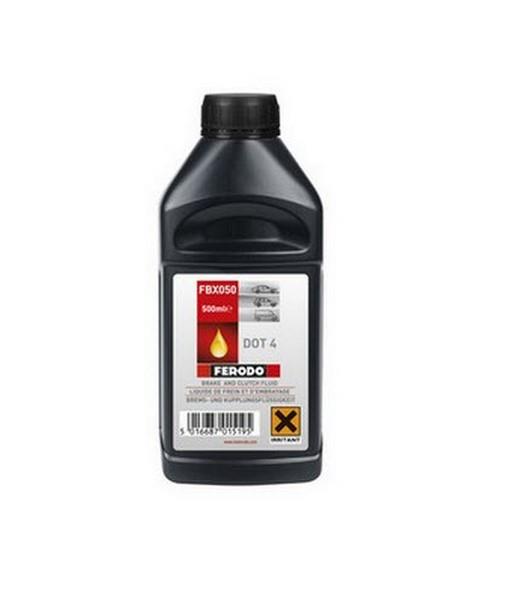 FERODO HİDROLİK FREN YAĞI DOT-4 (250 ML)