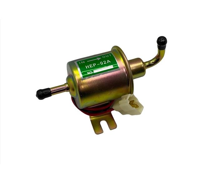 24V YAKIT POMPASI HYUNDAI