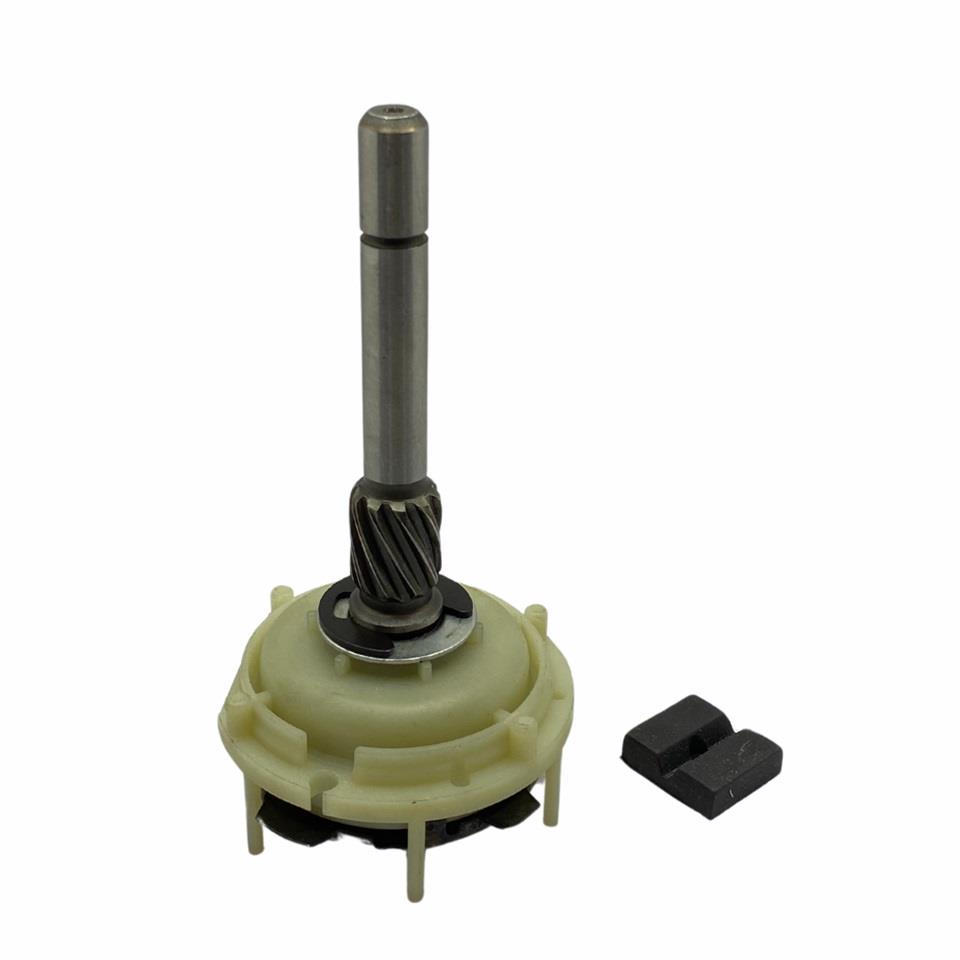 MARŞ REDÜKTÖR DİŞLİ MİLİ (PLANET) BOSCH TİPİ LADA VEGA