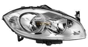 AYFAR KOMPLE FAR FIAT LINEA 2007 > (ELEKTRİKLİ-MOTORLU) SOL