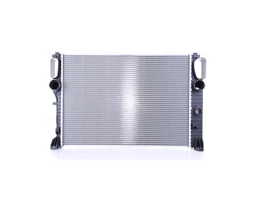 MOTOR RADYATÖRÜ MERCEDES CLS 2005-2010/E SERİSİ 2002-2009