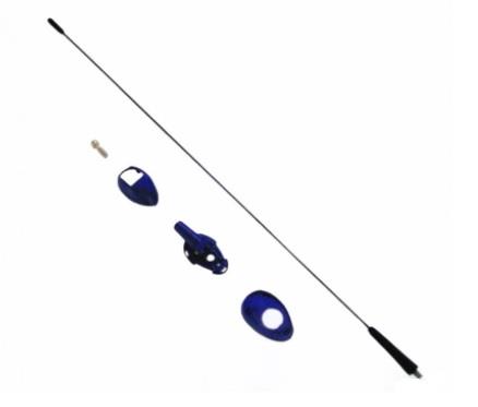 ÜNÜVAR ANTEN TABANI+ÇUBUĞU FIAT ALBEA/DOBLO/PALIO