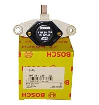 BOSCH 12V KÖMÜRLÜ KONJEKTÖR (KLİMALI) AUDI-MERCEDES-VOLVO-VW