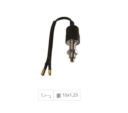 FREN MÜŞÜRÜ JAPON TİPİ (KABLOLU) (M10 X 1.25)