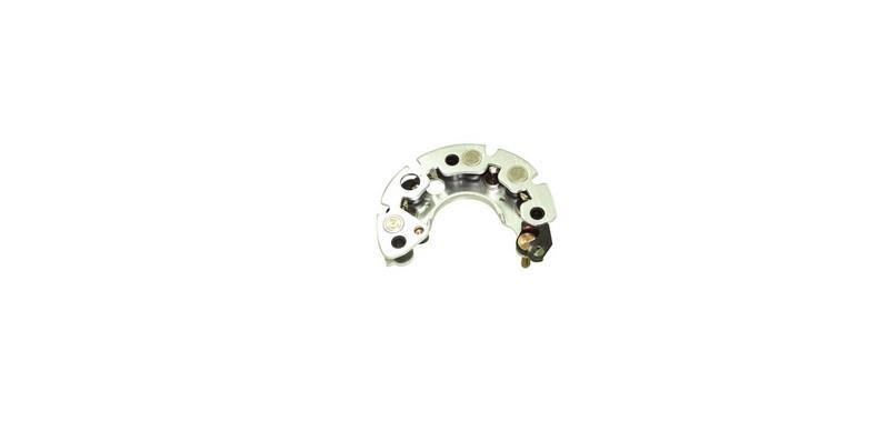 DİYOT TABLASI  MARELLI-DENSO TİPİ 6 DİYOT 111 MM/M6 (I II)