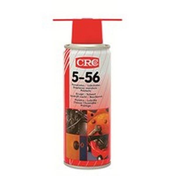 CRC 5-56 PAS SÖKÜCÜ,YAĞLAYICI SPREY 200 ml