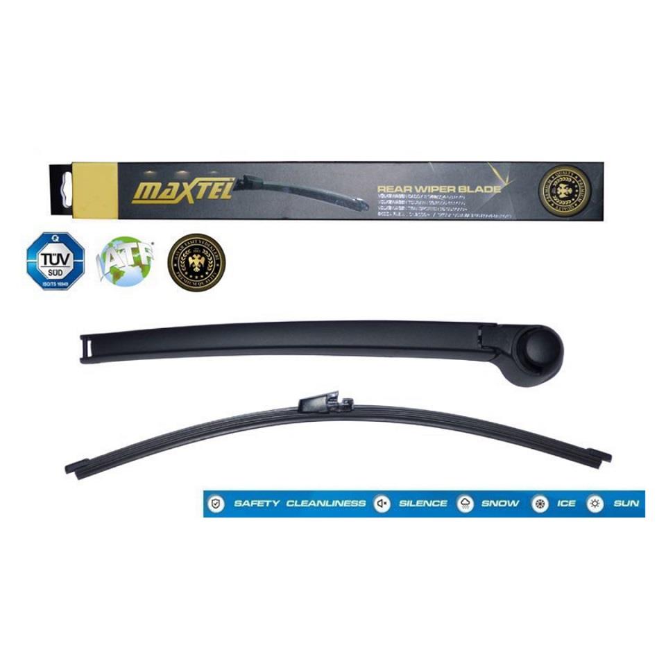 ARKA SİLECEK KOL SÜPÜRGE TAKIMI VW CADDY 2003-2015