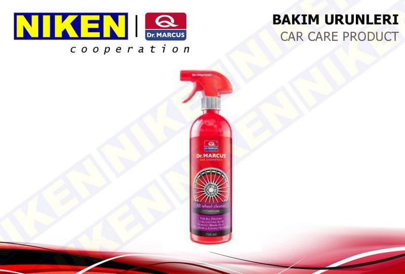 DR.MARCUS JANT TEMİZLEYİCİ SPREY (750 ML)
