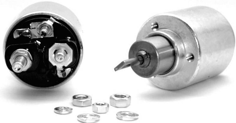 BOSCH 12V MARŞ OTOMATİĞİ KMM M6 SAĞ BMW-FIAT MAREA-FORD ESCORT/FIESTA-MERCEDES-OPEL ASTRA/VECTRA