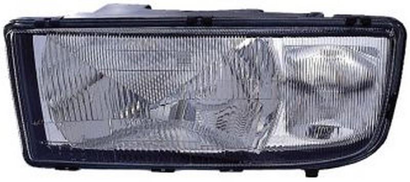 DEPO FAR MERCEDES AXOR/ACTROS 1996-2004 (SİSLİ) SAĞ
