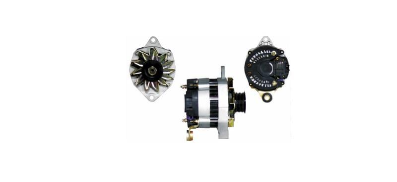 VALEO 12V ALTERNATÖR DİNAMO 70 A (L-IG) VALEO TİPİ 
