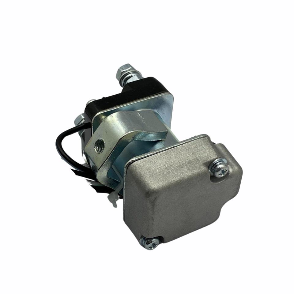 24V MARŞ YARDIMCI ARA OTOMATİK (BEYİNLİ) NIKKO TİPİ KOMATSU