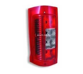 MARS STOP LAMBASI (DUYSUZ) FIAT DUCATO-PEUGEOT BOXER-CITROEN JUMPER 2003-2006 SAĞ