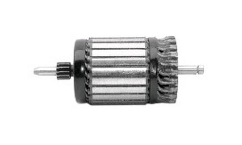 12V MARŞ KOLLEKTÖRÜ VALEO TİPİ 13 DİŞ (SEGMANLI) (DİŞLİ ÇAPI:11) OPEL ASTRA/CORSA-RENAULT MEGANE