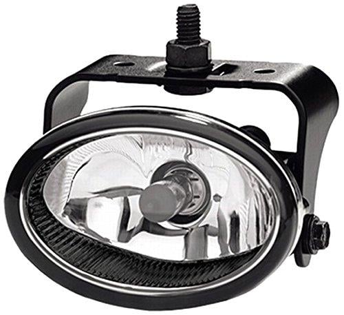 HELLA 12V SİS LAMBASI FF 40 OVAL (YAYICI)