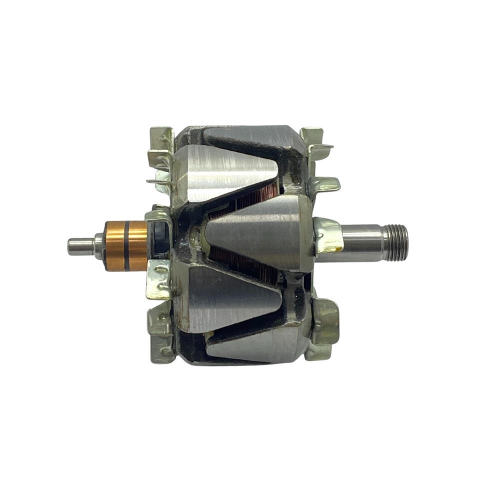 24V ALTERNATÖR ROTOR MITSUBISHI TİPİ 60 A FORD CARGO