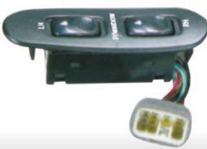 CAM ANAHTARI (ÇİFTLİ SOL KAPI) HYUNDAI H100 MİNİBÜS 2004 >