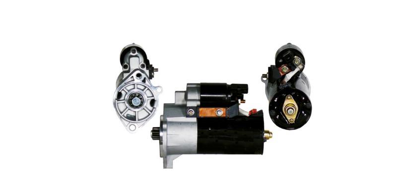 12V MARŞ MOTORU 9 DİŞ 2.0 KW CW VW LT-35 2.5 TDI