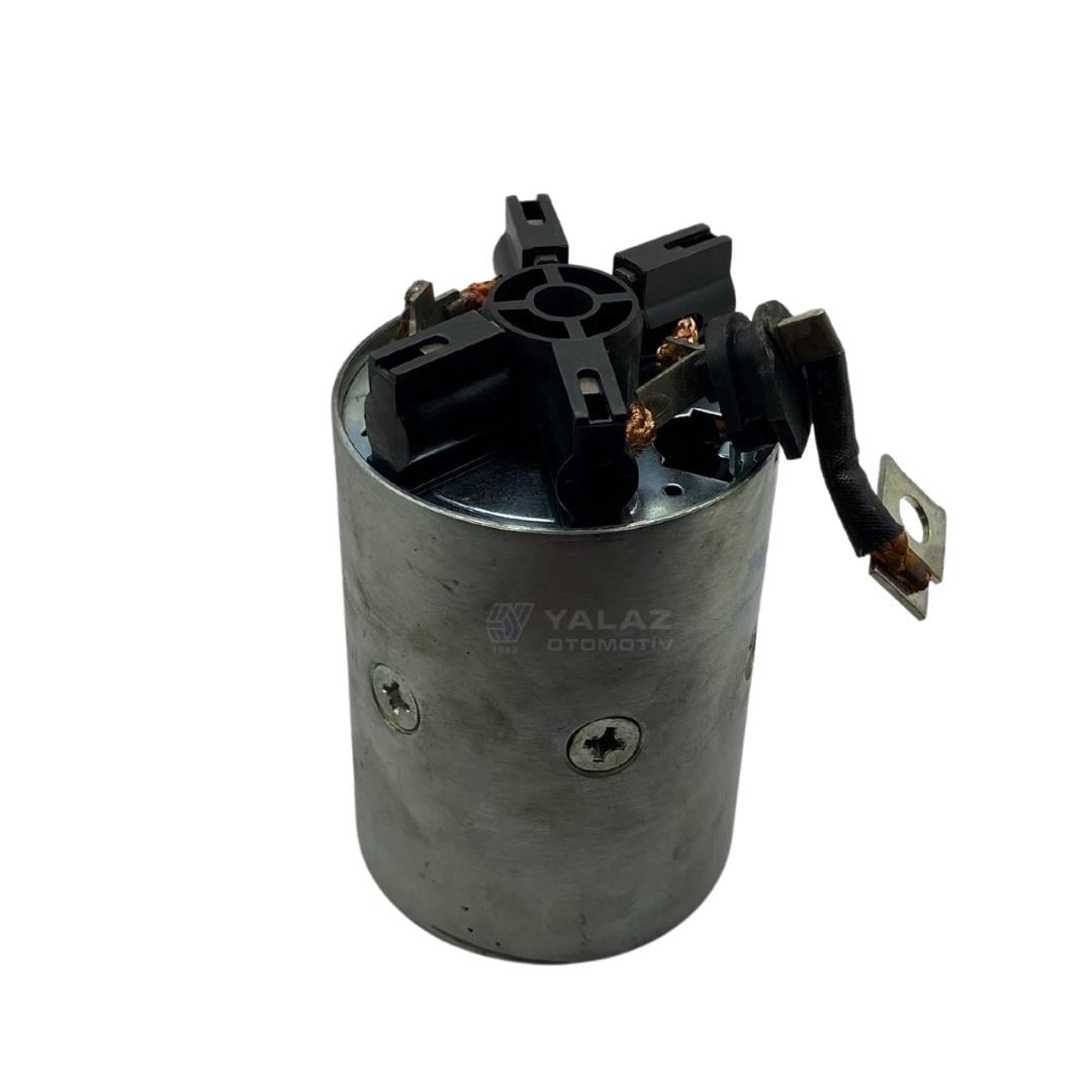 UNIPOINT 24V MARŞ GÖVDESİ BOSCH TİPİ (KÖMÜR YUVALI) (4 YASTIKLI) (261)