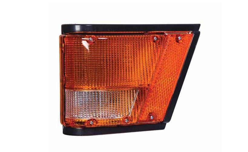 ÜÇLER ÖN PARK-SİNYAL LAMBASI DODGE AS950 SOL