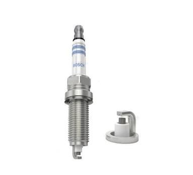 BOSCH BUJİ VR8SEW (ORTA DİŞ) (M12 X 1.25)