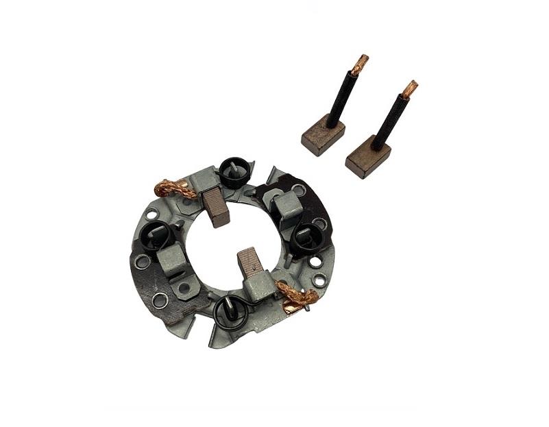 MARŞ KÖMÜR YUVASI MITSUBISHI TİPİ (4 KÖMÜRLÜ)