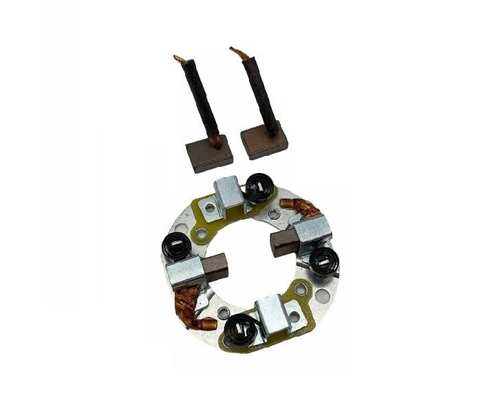 MARŞ KÖMÜR YUVASI MAKO TİPİ (4 KÖMÜRLÜ) FIAT PALIO/UNO/TIPO/TEMPRA-TOFAŞ DOĞAN SLX/KARTAL SLX/ŞAHİN