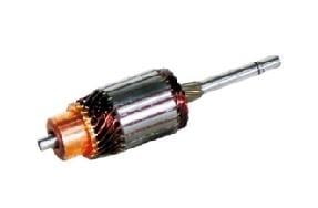 12V MARŞ KOLLEKTÖRÜ (SEGMANSIZ 127) TOFAŞ DOĞAN/KARTAL/ŞAHİN/SLX-FIAT UNO/TIPO/TEMPRA/PALIO/SIENA